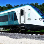 El Tren Maya llegará al puerto de Progreso