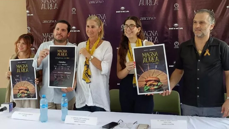 Se suman restaurantes Arcano y Mítica para apoyar a niños con cáncer