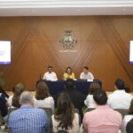 Cecilia Patrón: La participación social transforma Mérida