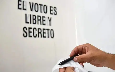 ¿Cómo practicar tu voto para la elección judicial? Una guía útil y sencilla