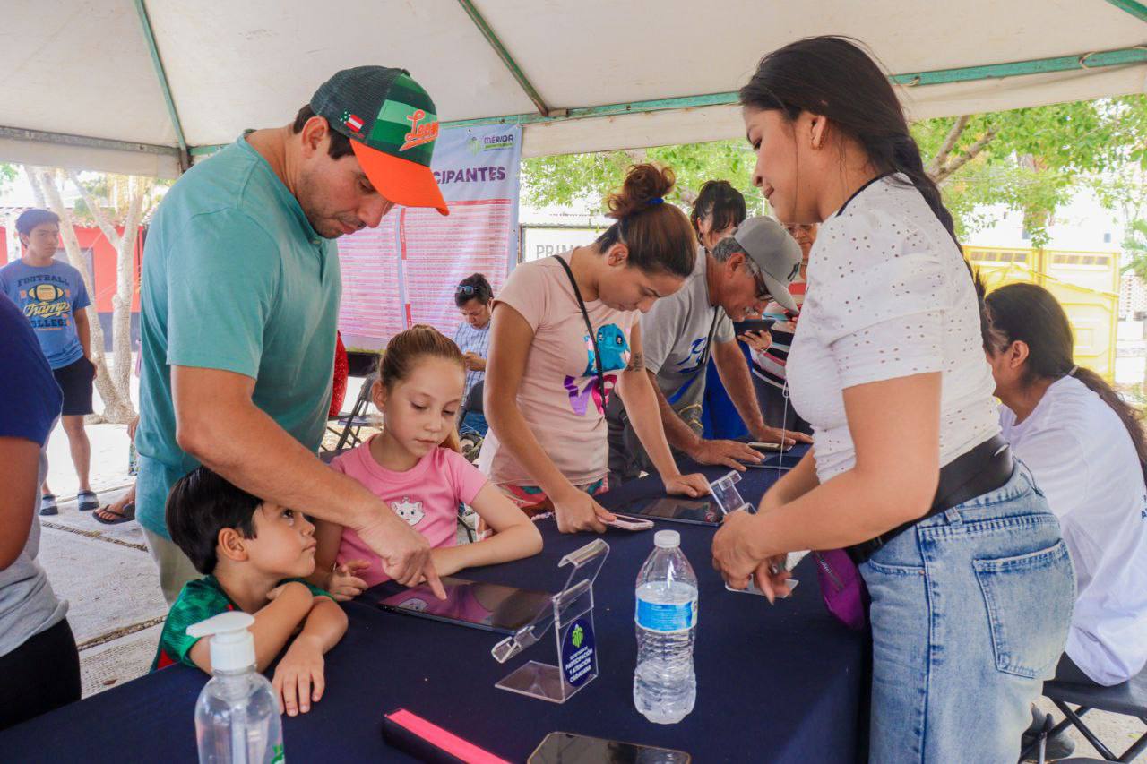 Entusiasta respuesta cívica al ejercicio “Diseña tu ciudad”
