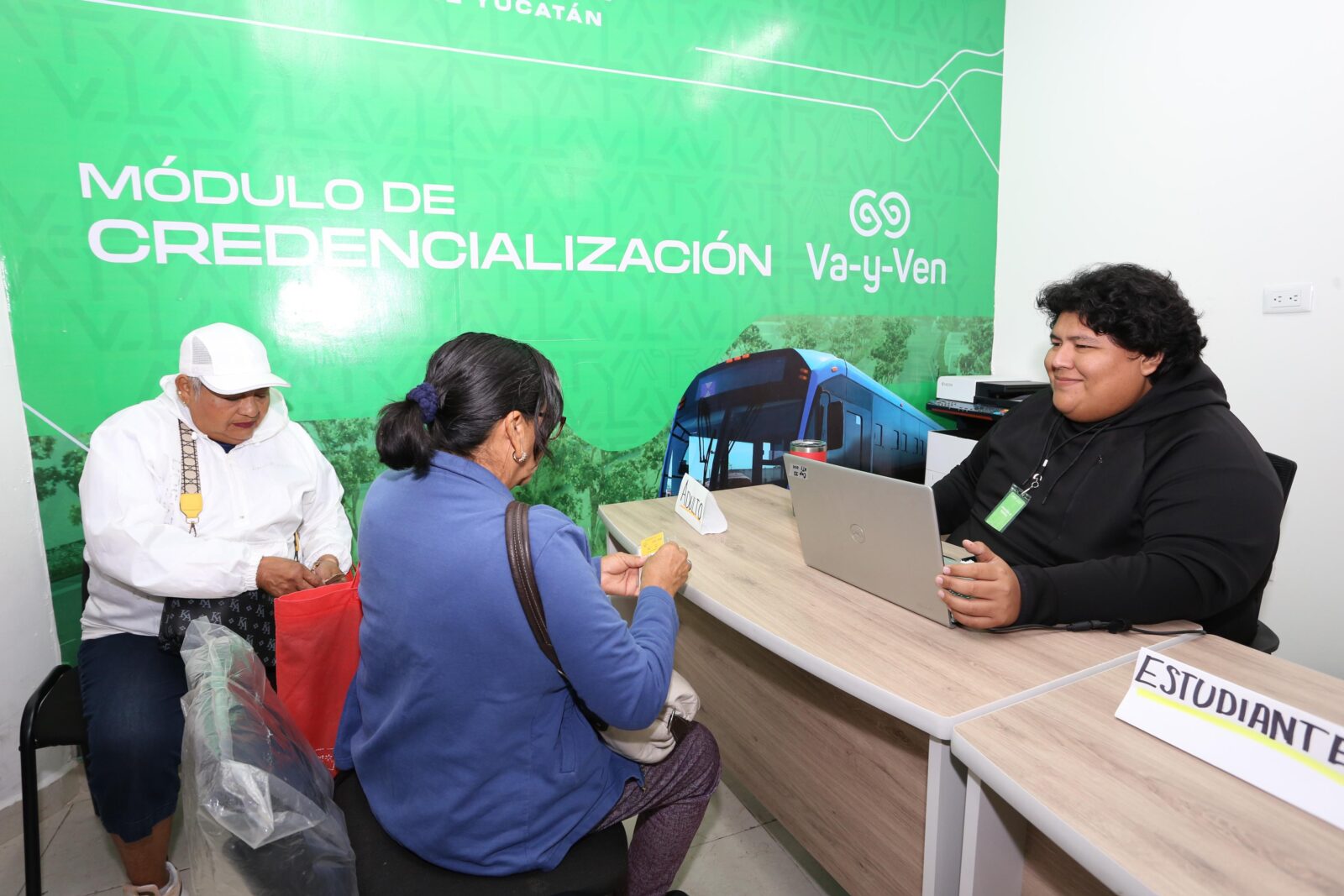 ATY alerta por venta ilegal de tarjetas Va y Ven en redes sociales
