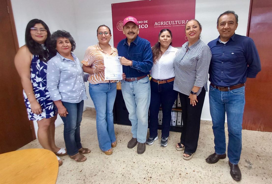 Yucatán hace historia: se registra la primera agrupación ganadera de mujeres en México