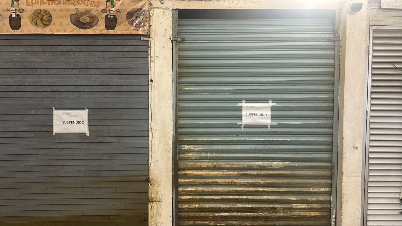 Ayuntamiento mete orden en mercado de Santa Ana