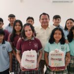 Gobierno del Renacimiento Maya renueva escuelas y beneficia a más de 2,900 estudiantes en Yucatán
