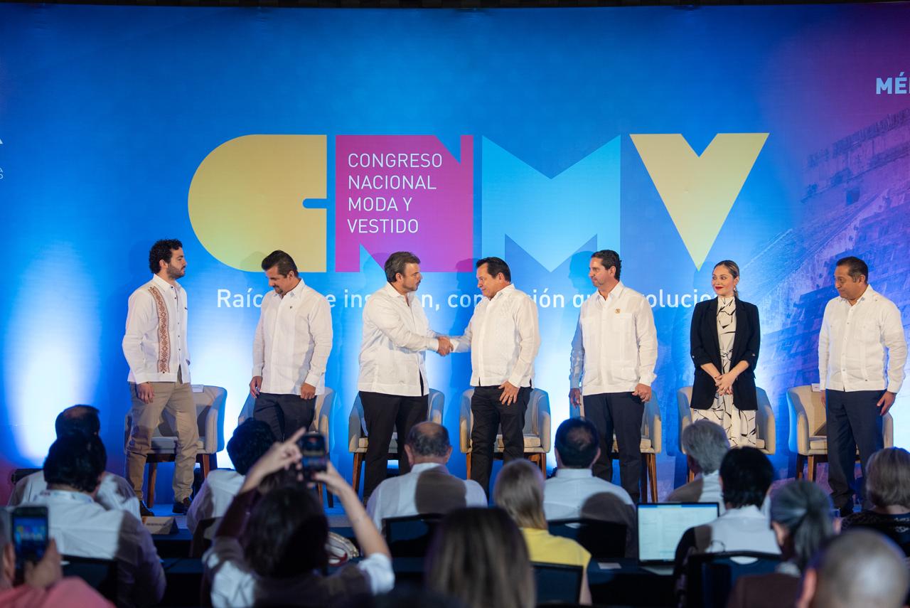 Yucatán se posiciona como capital nacional del diseño y la confección