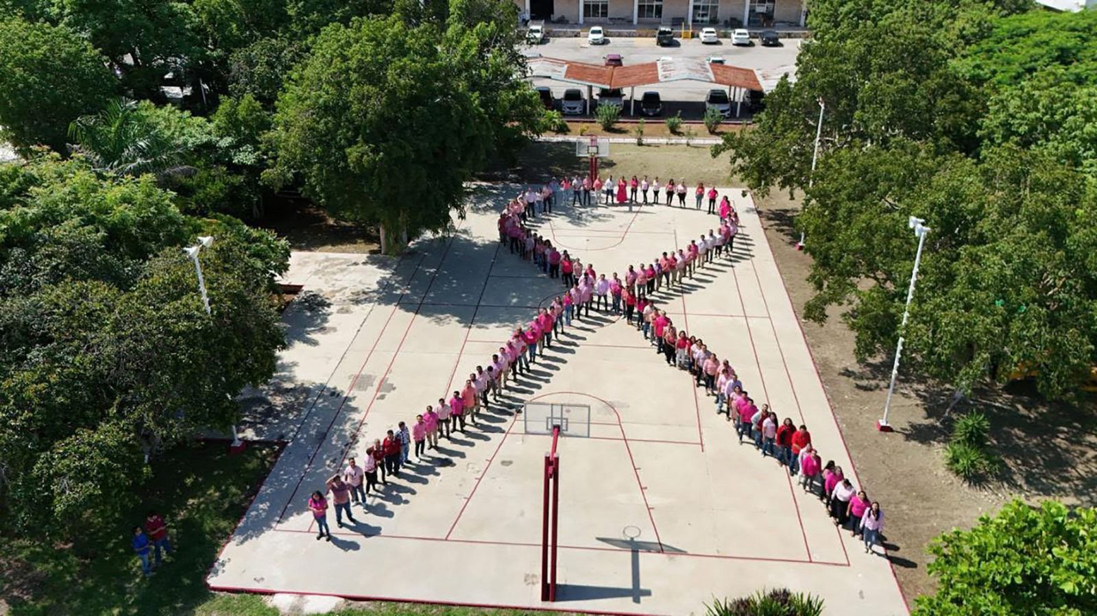 SIB impulsa la prevención y el autocuidado en la lucha contra el cáncer de mama