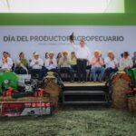 Gobierno de Yucatán impulsa el renacimiento del campo con inversión de 97 mdp