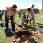 Cecilia Patrón consolida Mérida con infraestructura verde y participación ciudadana.