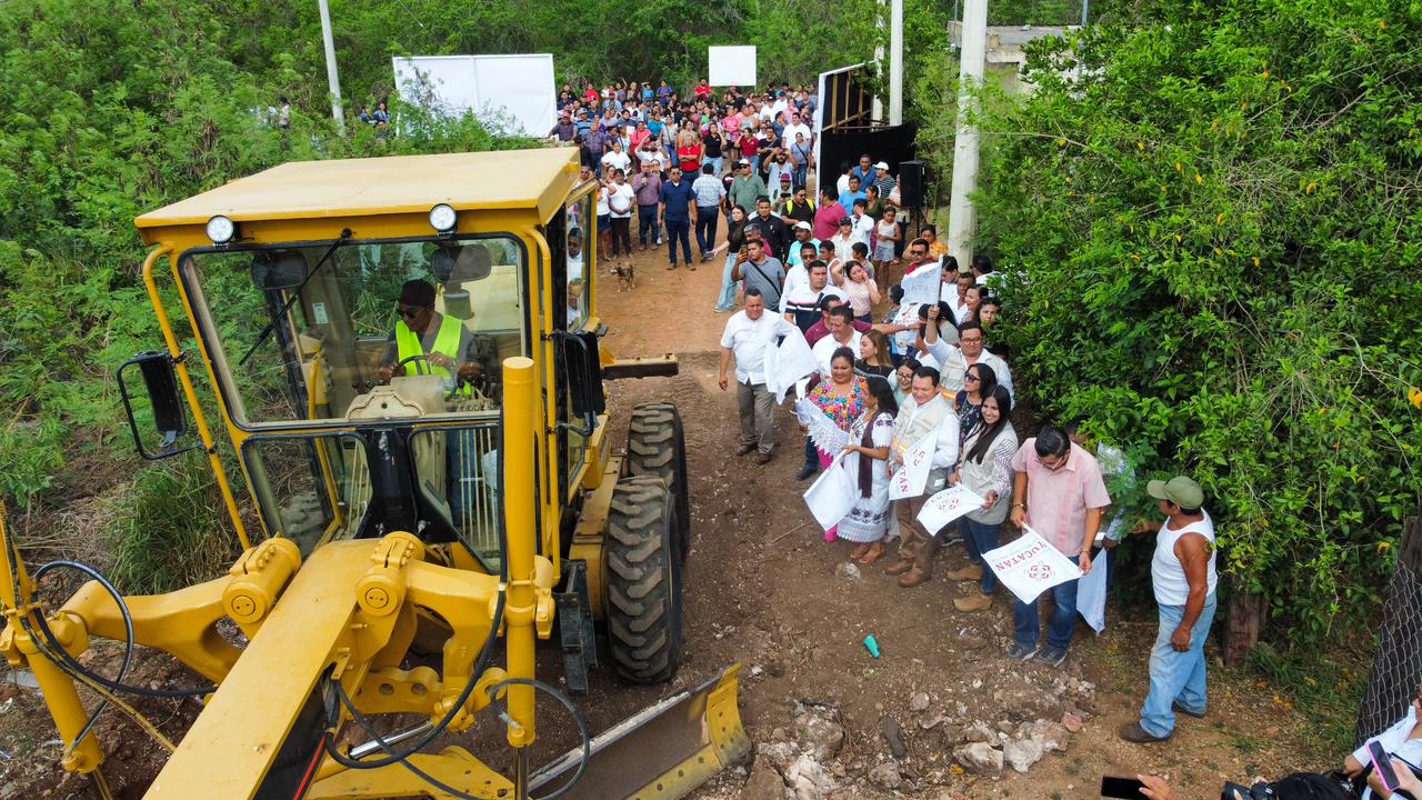 Entregan al Congreso el Presupuesto 2026 con énfasis en justicia social y bienestar para Yucatán Entregan al Congreso el Presupuesto 2026 con énfasis en justicia social y bienestar para Yucatán