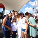 Continua Cecilia Patrón intervención en colonias para una mayor limpieza y orden de la ciudad.