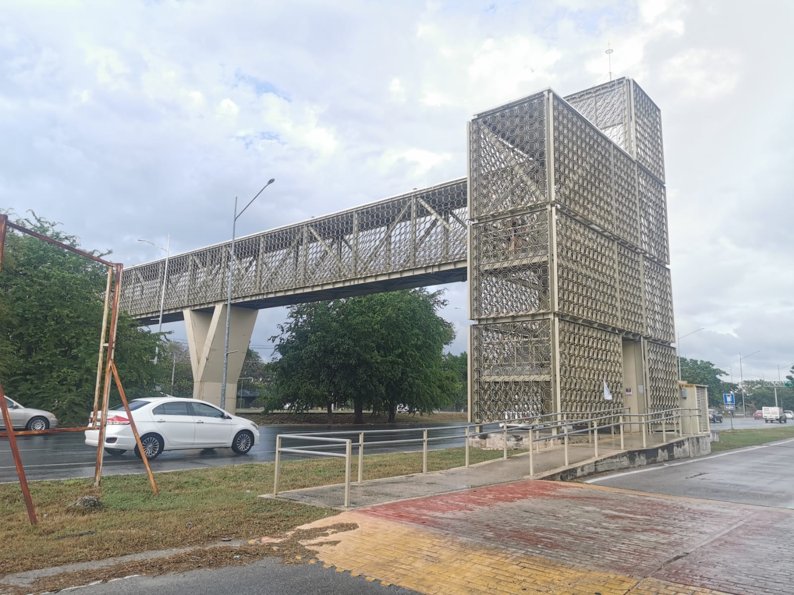 Gobierno Del Estado Fortalece La Seguridad Y Movilidad Ciudadana