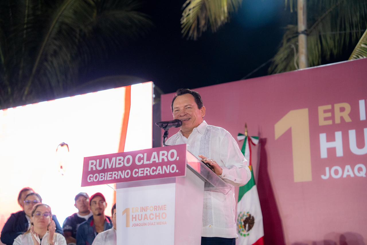 Renacimiento Maya impulsa crecimiento parejo en Yucatán