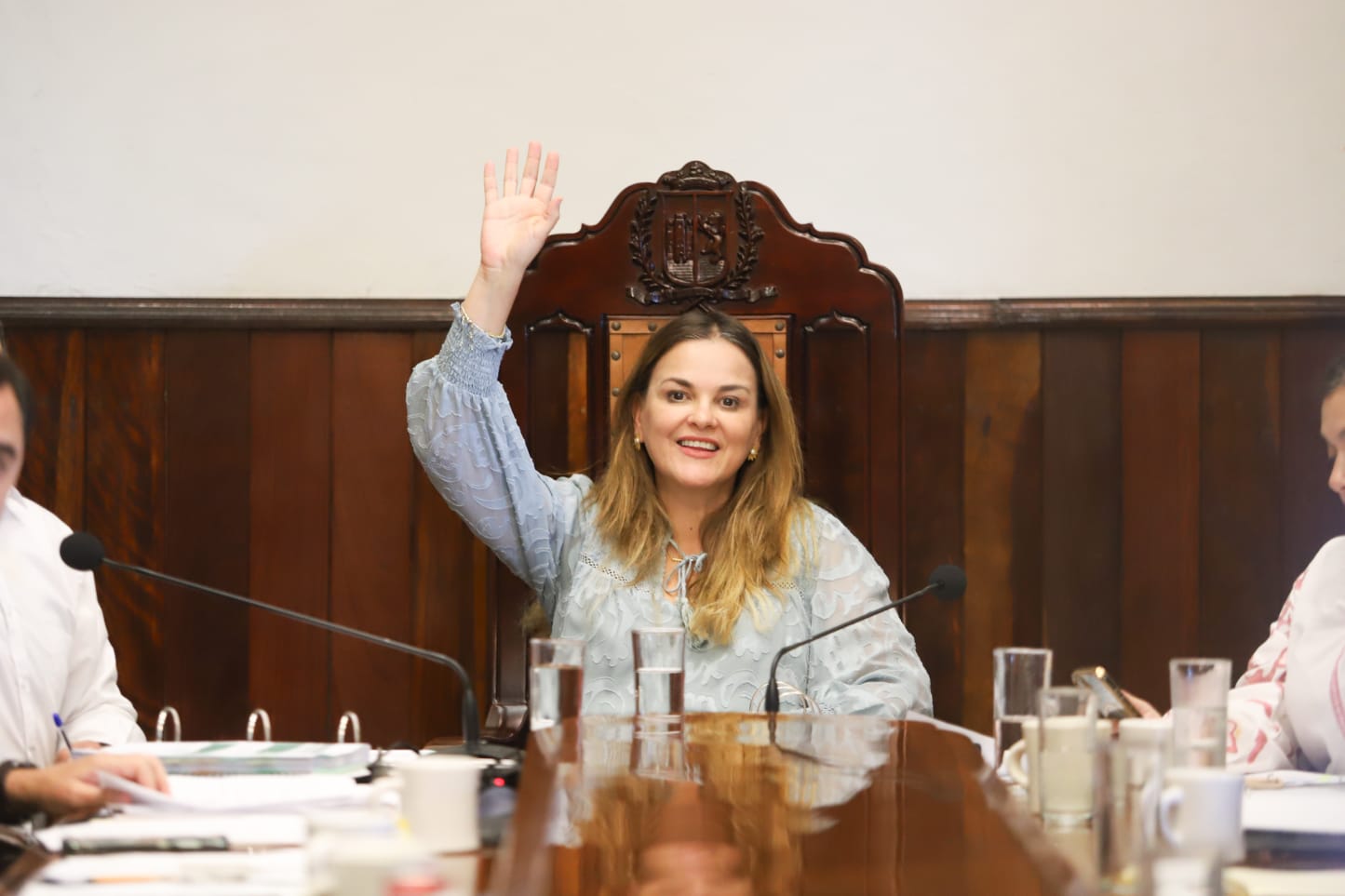 Refugio para mujeres vulnerables y apoyo al Centro Municipal de Autismo fortalecen la justicia social en Mérida