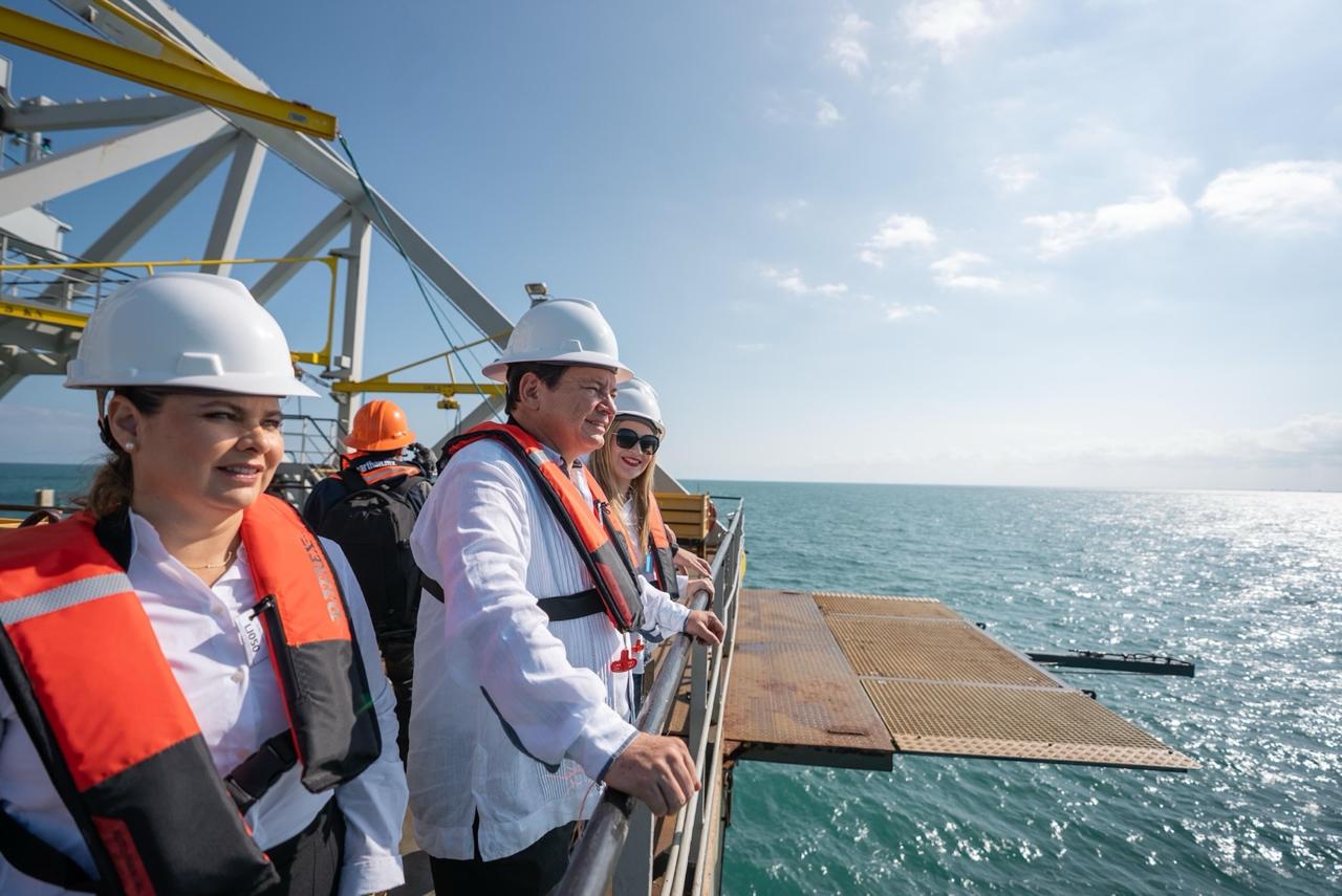 Yucatán consolida proyectos estratégicos para transformar su economía