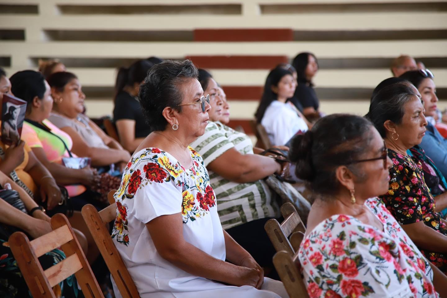 Otorga Secretaría de las Mujeres federal recursos para protección a víctimas de violencia en Tekax
