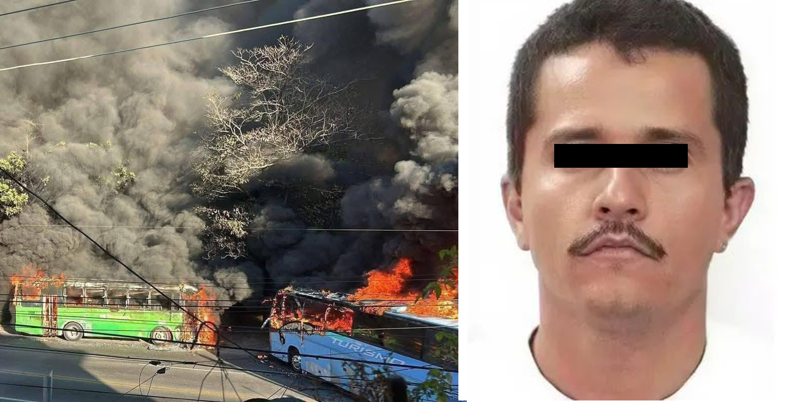 Blindan entradas de yucatán tras abatimiento de “El Mencho”; refuerzan seguridad en plazas comerciales de la ciudad.