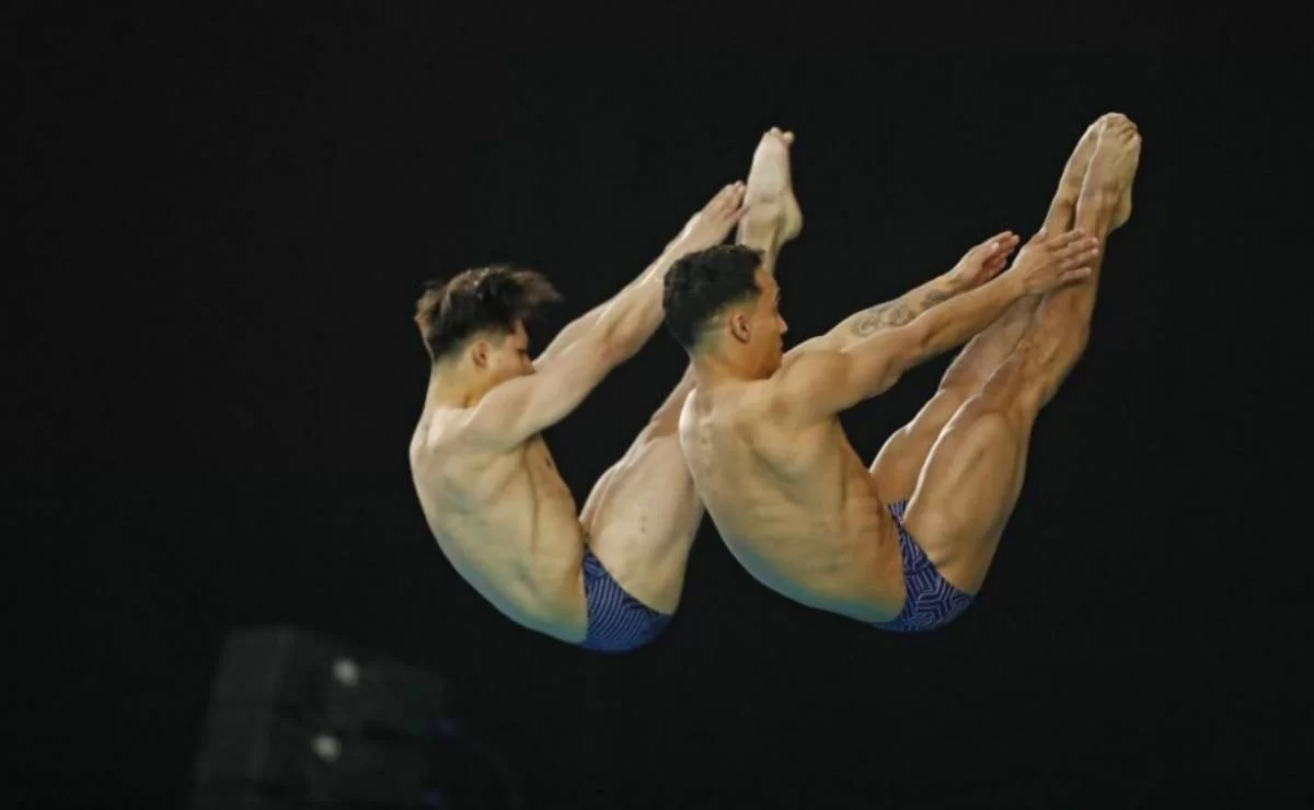 Cancelan Mundial de Clavados de Zapopan, Jalisco, tras ola de violencia