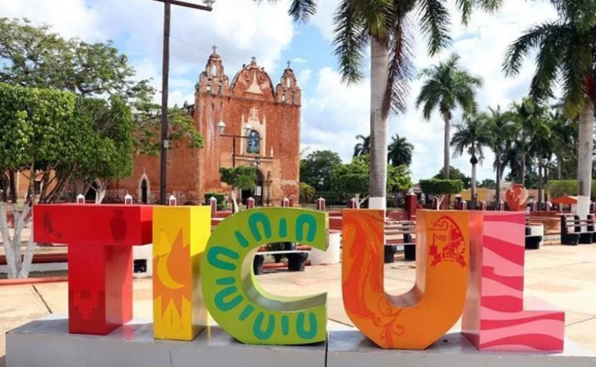 Se registra nuevo sismo cerca de Ticul, Yucatán magnitud 3.7 Se registra nuevo sismo cerca de Ticul, Yucatán magnitud 3.7