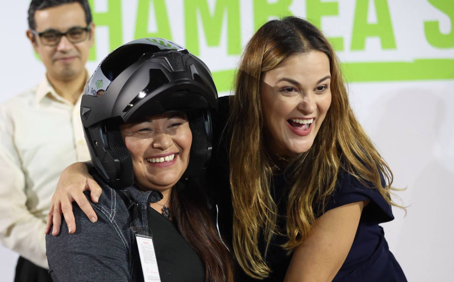 Ayuntamiento de Mérida abre convocatoria 2026 del programa Chambea Seguro para motociclistas