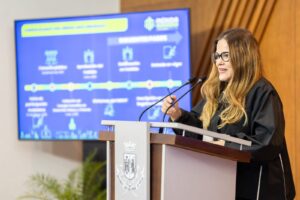 Orden y diálogo fortalecen la convivencia en Mérida