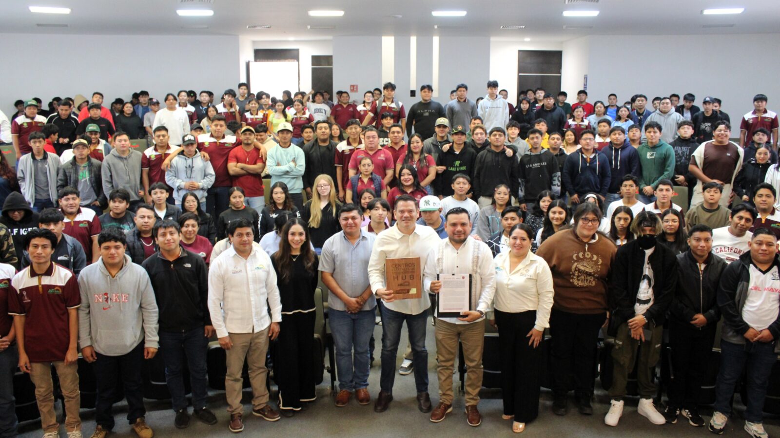 Más capacitación y oportunidades para emprender en Yucatán durante febrero