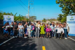 Lleva ayuntamiento de Mérida servicios y presencia a Dzununcán para fortalecer seguridad y calidad de vida