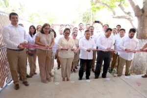 Yucatán fortalece la educación media superior con nueva estructura académica