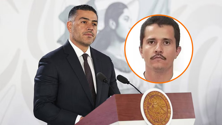 Gobierno de México confirma muerte de “El Mencho” durante operativo militar en Jalisco