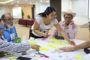 Yucatán avanza hacia un modelo ganadero sustentable y libre de deforestación