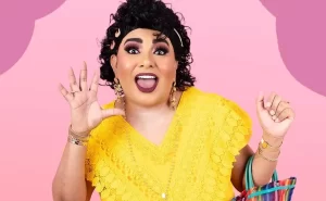 La Tía Chayo atrapada en Dubai tras ataque de EEUU.