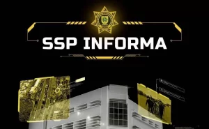 Caen dos hombres con armas y 12 millones de pesos en retén de la Mérida–Cancún