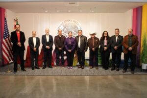 Yucatán afianza relaciones económicas, turísticas y culturales con Houston