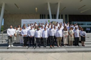 Yucatán reafirma fortaleza financiera en reunión nacional fiscal