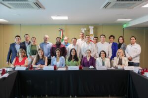 Renacimiento maya consolida a Yucatán como un estado confiable para la inversión