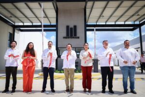 Inversionistas apuestan por Yucatán ante condiciones de paz y certeza jurídica