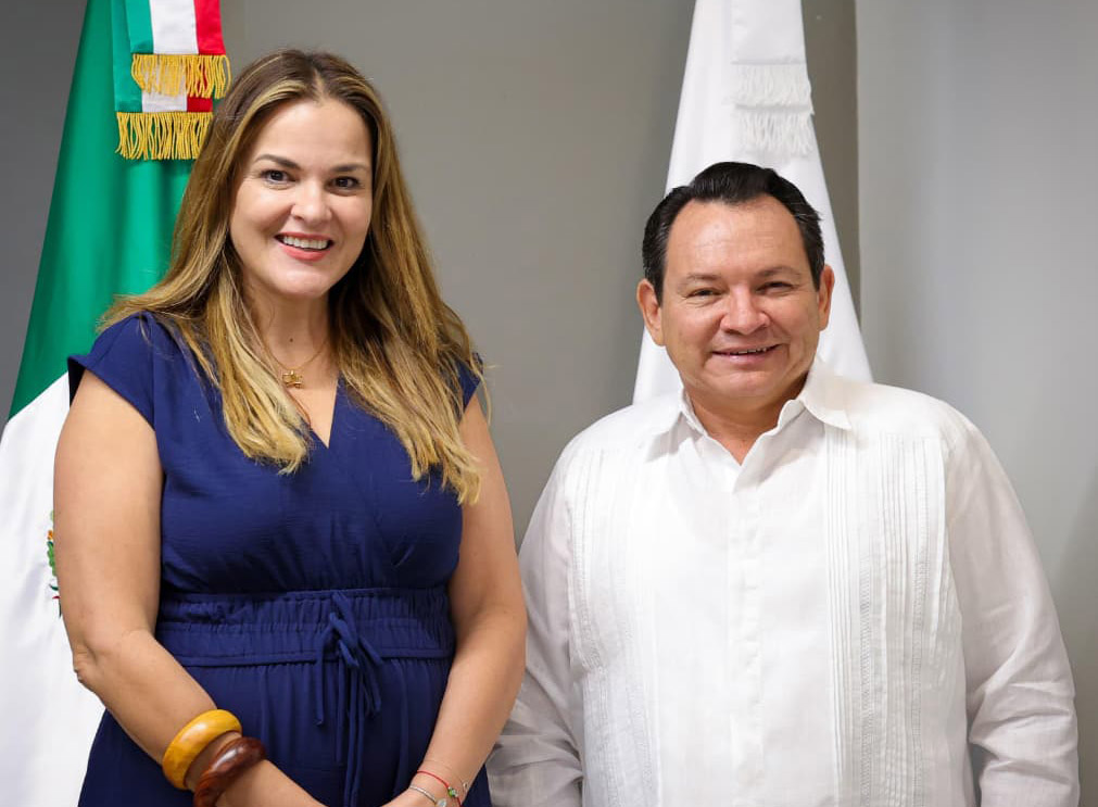 COMUNICADO CONJUNTO ENTRE EL GOBIERNO DEL ESTADO Y EL AYUNTAMIENTO DE MÉRIDA