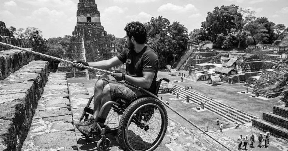 Inclusión pendiente en Teotihuacán divide opiniones en redes sociales Inclusión pendiente en Teotihuacán divide opiniones en redes sociales