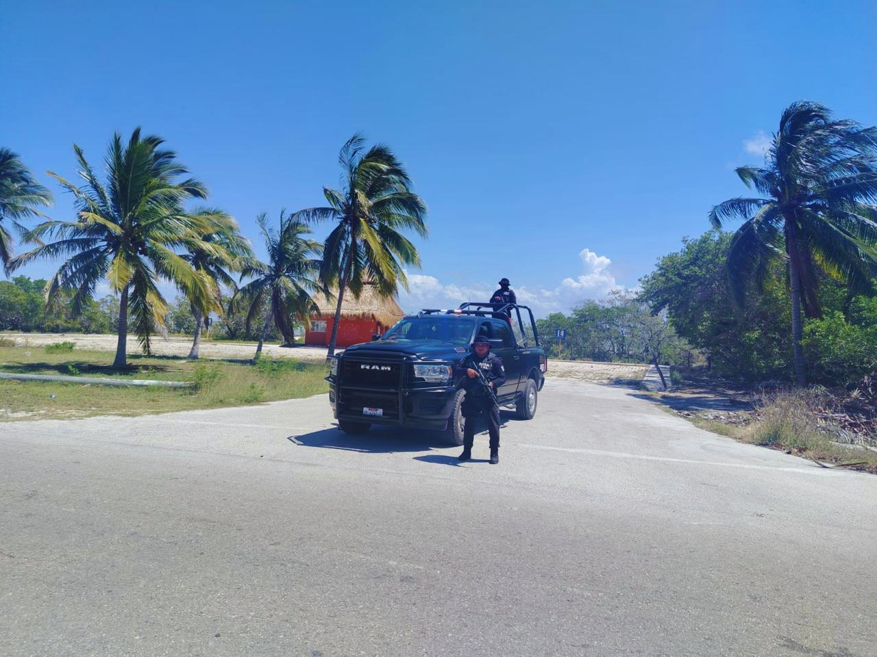 Implementarán operativo coordinado para proteger la Reserva Estatal El Palmar