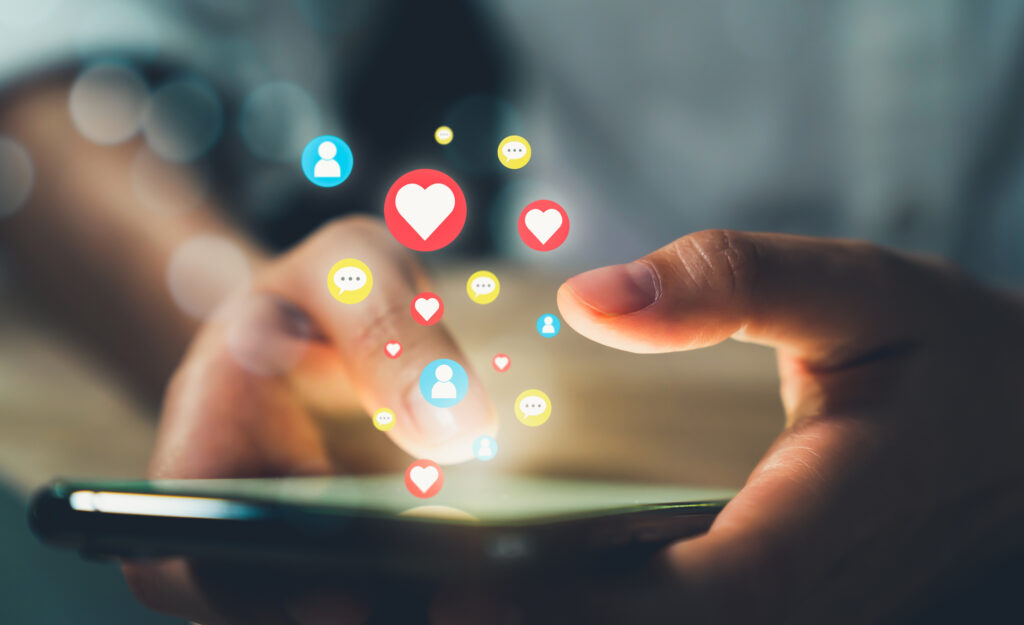 Regulación de redes sociales marcará nueva era tecnológica Regulación de redes sociales marcará nueva era tecnológica