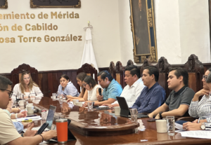 Regidores de MORENA impulsan el bienestar y la ciencia en Mérida: aprueban Centro Comunitario y rehabilitación del Planetario