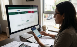 SAT refuerza vigilancia en transferencias bancarias y pone lupa en conceptos