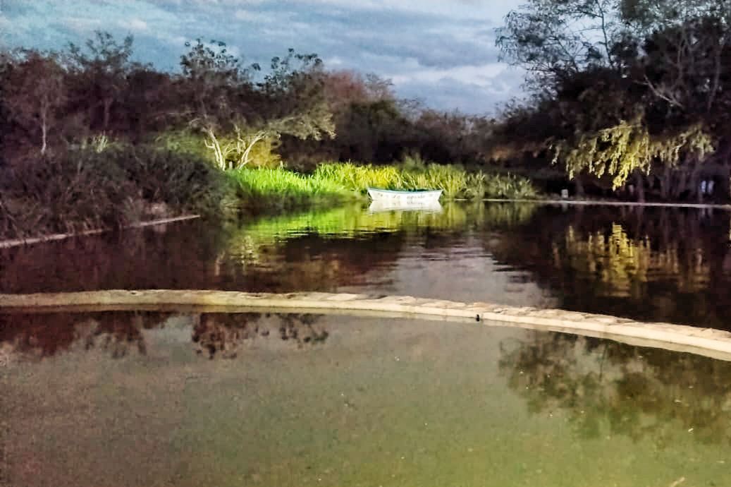 Una cadena de heroísmo y tragedia sacude a una familia en Izamal Una cadena de heroísmo y tragedia sacude a una familia en Izamal