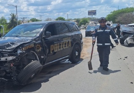 ACLARACIÓN INSTITUCIONAL SOBRE INFORMACIÓN FALSA DIFUNDIDA EN TORNO A UN HECHO DE TRÁNSITO ACLARACIÓN INSTITUCIONAL SOBRE INFORMACIÓN FALSA DIFUNDIDA EN TORNO A UN HECHO DE TRÁNSITO