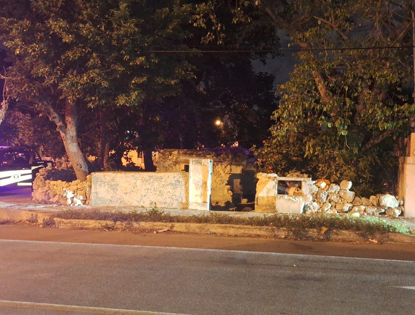 Investigan violenta muerte en colonia de Mérida Investigan violenta muerte en colonia de Mérida