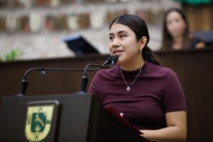 Morena defiende con hechos la política de salud y exhibe la Desinformación del pan en Yucatán