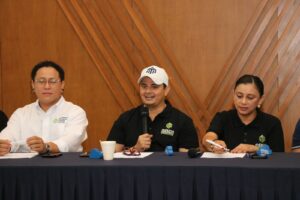 La jornada de votación de “Diseña tu Ciudad 2026” arranca con la instalación de la Comisión Permanente