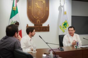 Yucatán se posiciona ante la industria de conservas alimenticias como destino de inversión