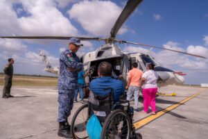 DIF Yucatán impulsa proyectos de vida para 52 adolescentes de Casa Otoch