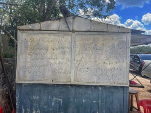 Amenazas a alcaldesa de Sucilá, se trataría de conflictos personales